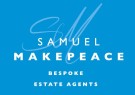 Samuel Makepeace Estate Agents logo