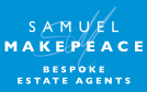 Samuel Makepeace Estate Agents, Stoke On Trent Estate Agent Logo