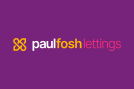 Paul Fosh Commercial, South Wales Estate Agent Logo