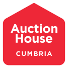 Auction House, Cumbria logo