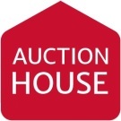 Auction House Cumbria, Carlisle Estate Agent Logo