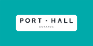 Port Hall Estates, Brighton Estate Agent Logo