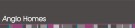 Anglo Homes logo