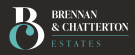 Brennan & Chatterton Estates logo