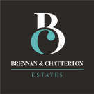 Brennan & Chatterton Estates, East Preston Estate Agent Logo