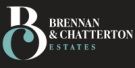 Brennan & Chatterton Estates, East Preston Estate Agent Logo