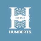 Humberts, Honiton Estate Agent Logo