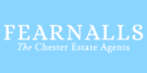 Fearnalls, Chester Estate Agent Logo