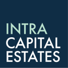 Intra Capital Estates logo