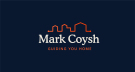 Mark Coysh logo