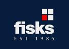 Fisks, Wimborne Estate Agent Logo