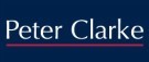 Peter Clarke logo