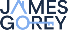 James Gorey Estate Agents, South East London and Kent Estate Agent Logo