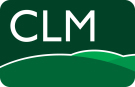 CLM LTD, Hartfield Estate Agent Logo