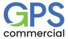 GPS Commercial logo