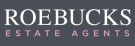 Roebucks Estate Agents, Barnsley Estate Agent Logo