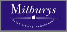 Milburys, Wotton-Under-Edge Estate Agent Logo