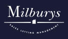 Milburys, Wotton-Under-Edge Estate Agent Logo