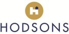Hodsons Estate Agents, Wakefield Estate Agent Logo