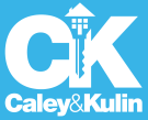 Caley & Kulin, Staffordshire Estate Agent Logo