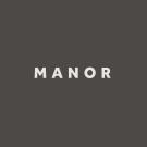 Manor, Oxford Estate Agent Logo