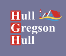 Hull Gregson Hull, Weymouth Estate Agent Logo