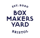 urbanbubble, Box Makers Yard Estate Agent Logo