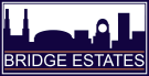 Bridge Estates, Bridge Estates Estate Agent Logo