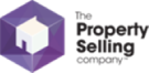 The Property Selling Company, Nationwide Estate Agent Logo