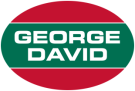 George David & Co, Aylesbury Estate Agent Logo