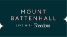 Freedom Living Estate Agent Logo