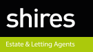 Shires Estate & Letting Agents, Mildenhall Estate Agent Logo