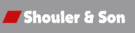 Shouler & Son Commercial, Melton Mowbray Estate Agent Logo