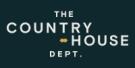 The Country House Department Limited, Southern England Estate Agent Logo