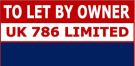 UK 786 Limited logo