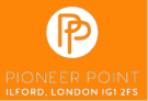 Pioneer Point, London Estate Agent Logo