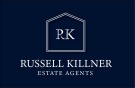 Russell Killner Estate Agents, St. Neots Estate Agent Logo