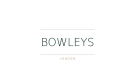 Bowleys logo