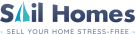 Sail Homes, Redcliffe Estate Agent Logo
