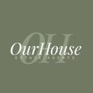 Our House Estate Agents logo