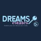 Dreams Estate Agency, Herne Bay Estate Agent Logo