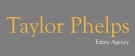Taylor Phelps, Ware Estate Agent Logo