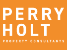 Perry Holt Property Consultants, Hertfordshire Estate Agent Logo
