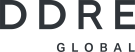 DDRE.global logo