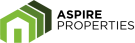 Aspire Properties, West Yorkshire Estate Agent Logo