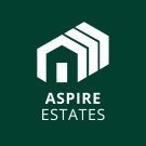 Aspire Properties, West Yorkshire Estate Agent Logo