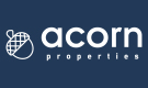 Acorn Properties Nwl, London Estate Agent Logo