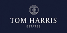 Tom Harris Estates, Christchurch Estate Agent Logo