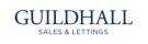 Guildhall Residential  Lettings, Preston Estate Agent Logo
