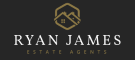 Ryan James Estate Agents, Bishop Auckland Estate Agent Logo